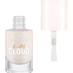 Outlet Fairy Cloud Nail Polish 02 Veganer Nagellack|3. Nagellak