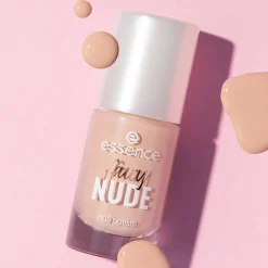 Fairy Nude Nail Polish 06 Veganer Nagellack|3. Nagellak