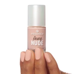 Fairy Nude Nail Polish 06 Veganer Nagellack|3. Nagellak