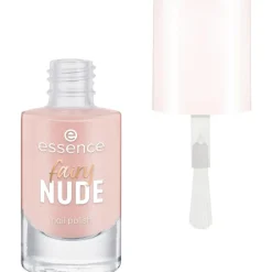 Fairy Nude Nail Polish 06 Veganer Nagellack|3. Nagellak