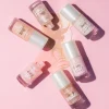 Outlet Fairy Pink Nail Polish 04 Veganer Nagellack|3. Nagellak
