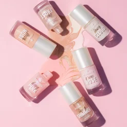 Outlet Fairy Pink Nail Polish 04 Veganer Nagellack|3. Nagellak