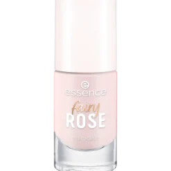 Clearance Fairy Rose Nail Polish 03 Veganer Nagellack|3. Nagellak