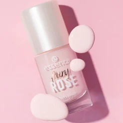 Clearance Fairy Rose Nail Polish 03 Veganer Nagellack|3. Nagellak