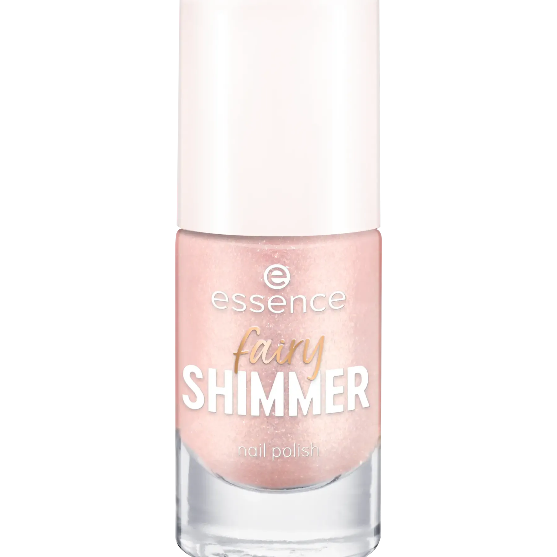 Fairy Shimmer Nail Polish 05 Veganer Nagellack|3. Nagellak