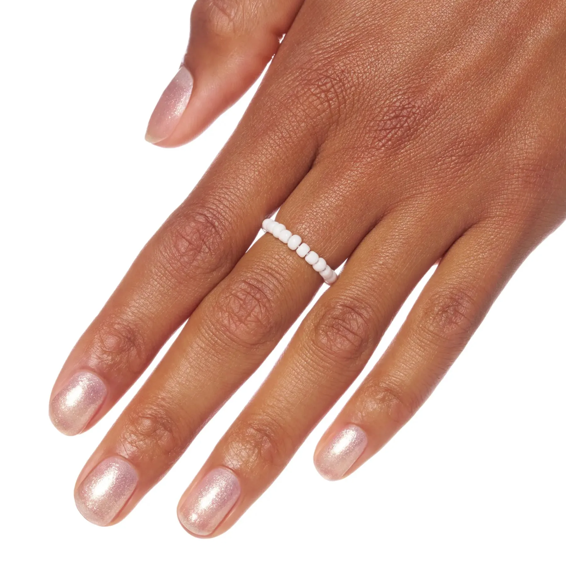 Fairy Shimmer Nail Polish 05 Veganer Nagellack|3. Nagellak