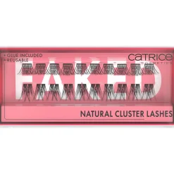 Discount Faked Natural Cluster Lashes Künstliche Wimpern