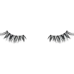 Hot Faked 3/4 Pre-Cut Lashes Künstliche Wimpern