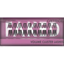 Clearance Faked Volume Cluster Lashes Künstliche Wimpern