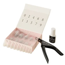 New Fake Tips Set Full Tips Künstliche Nägel