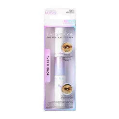 New Falscara Bond & Seal Mascara