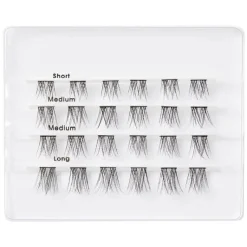 Sale Falscara Lengthening Wisps Multipack Künstliche Wimpern