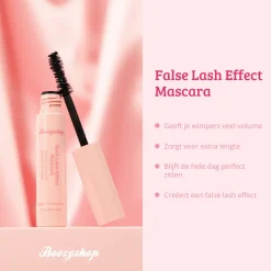 Best False Lash Effect Mascara Mascara|Vegan Mascara
