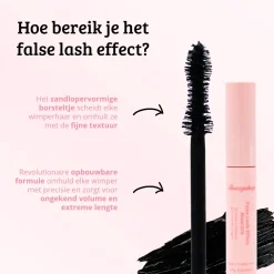 Best False Lash Effect Mascara Mascara|Vegan Mascara