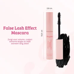 Best False Lash Effect Mascara Mascara|Vegan Mascara