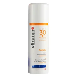 Discount Family SPF 30 Vegan Pflege|Vegan Tanning