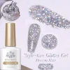 Hot Fantasy Reflective Gel SZ09 Veganer Nagellack|5. Gellak