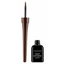 Best Fast Stroke Eyeliner Brown Vegan Eyeliner|Eyeliner