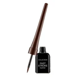 Best Fast Stroke Eyeliner Brown Vegan Eyeliner|Eyeliner