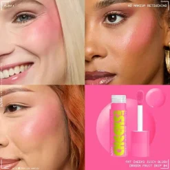 Fat Cheeks Blush Dragon Fruit Drip Rouge