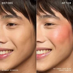 Online Fat Cheeks Blush Papaya Plump Rouge
