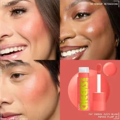 Online Fat Cheeks Blush Papaya Plump Rouge