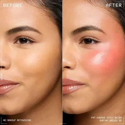 Best Fat Cheeks Blush Peach Plunge Rouge