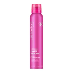 Best Fat Flexible Hold Hair Spray Haarspray|Vegane Haarpflege