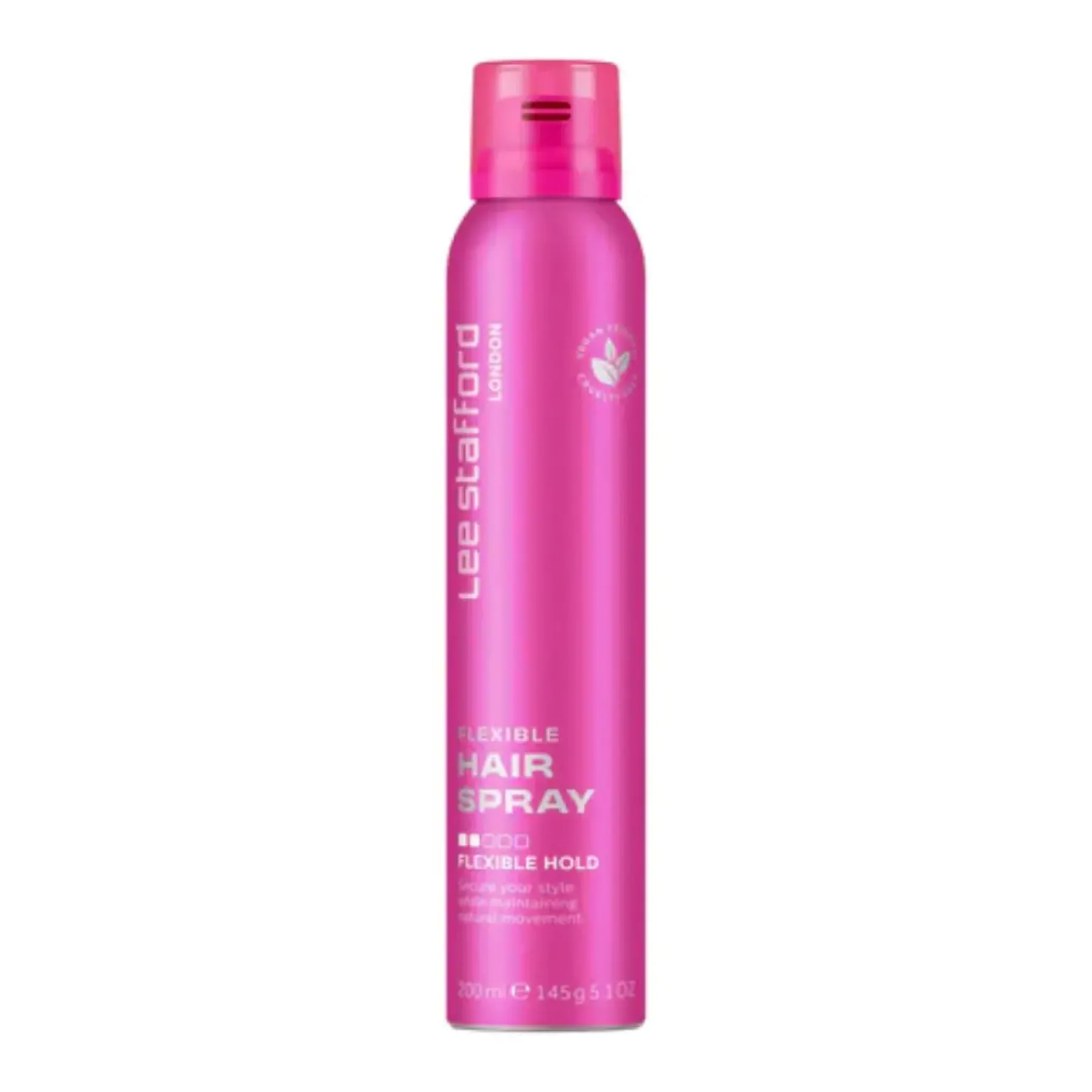 Best Fat Flexible Hold Hair Spray Haarspray|Vegane Haarpflege