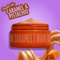 New Fat Oil Caramelt Mami Body Butter Mini Everything Shower|Body Butter