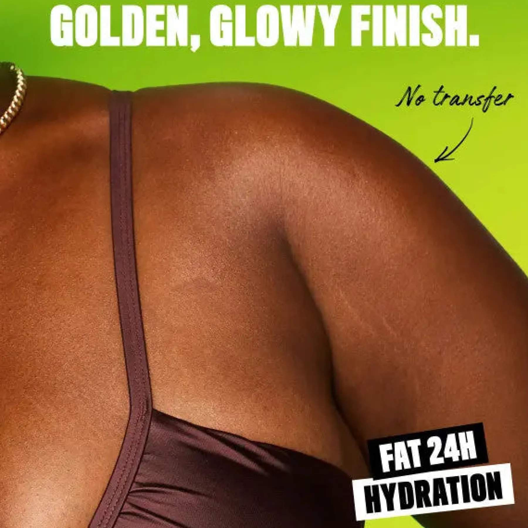 New Fat Oil Caramelt Mami Body Butter Mini Everything Shower|Body Butter