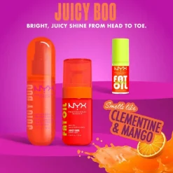 Clearance Fat Oil Juicy Boo Body Spray Everything Shower|Körpermist