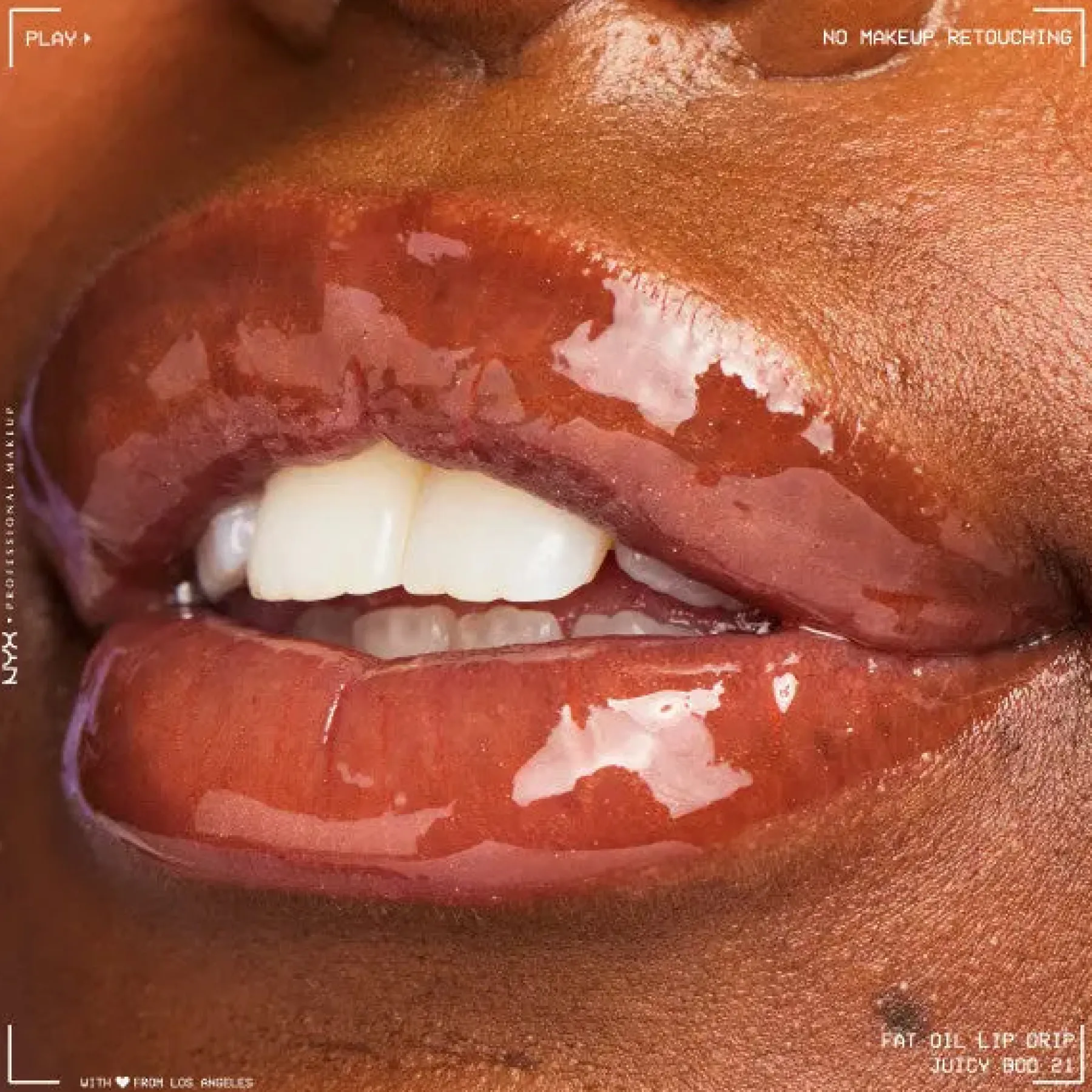 Best Fat Oil Juicy Boo Lip Drip Vegan Pflege