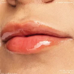Best Fat Oil Juicy Boo Lip Drip Vegan Pflege
