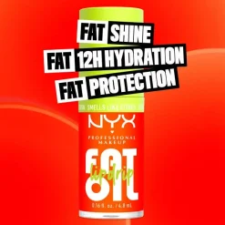 Best Fat Oil Juicy Boo Lip Drip Vegan Pflege