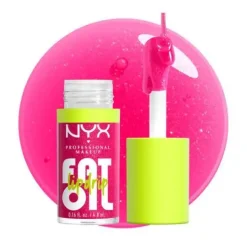 Fat Oil Lip Drip Supermodel Lipgloss|Vegan Pflege