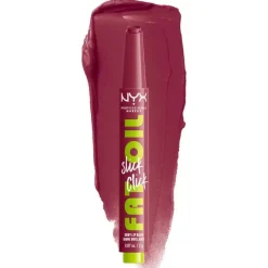 Fat Oil Slick Click In The Drafts Lipgloss|Lippen Öl