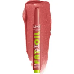Sale Fat Oil Slick Click No Filter Needed Lipgloss|Vegan Pflege