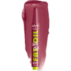 Outlet Fat Oil Slick Click That's Major Lipgloss|Lippen Öl