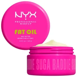 Sale Fat Oil Suga Baddie Body Butter Everything Shower|Vegan Pflege