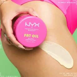Sale Fat Oil Suga Baddie Body Butter Everything Shower|Vegan Pflege