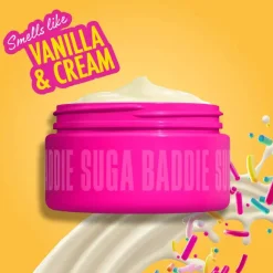 Sale Fat Oil Suga Baddie Body Butter Everything Shower|Vegan Pflege