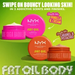 Sale Fat Oil Suga Baddie Body Butter Everything Shower|Vegan Pflege