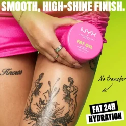 Best Fat Oil Suga Baddie Body Butter Mini Everything Shower|Vegan Pflege