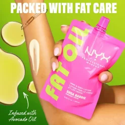 New Fat Oil Suga Baddie Body Lotion Körperlotion|Everything Shower