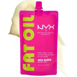New Fat Oil Suga Baddie Body Lotion Körperlotion|Everything Shower