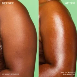 Fat Oil Suga Baddie Body Oil Everything Shower|Körperöl