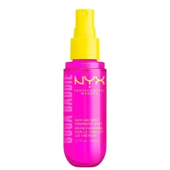 Hot Fat Oil Suga Baddie Body Spray Everything Shower|Körpermist
