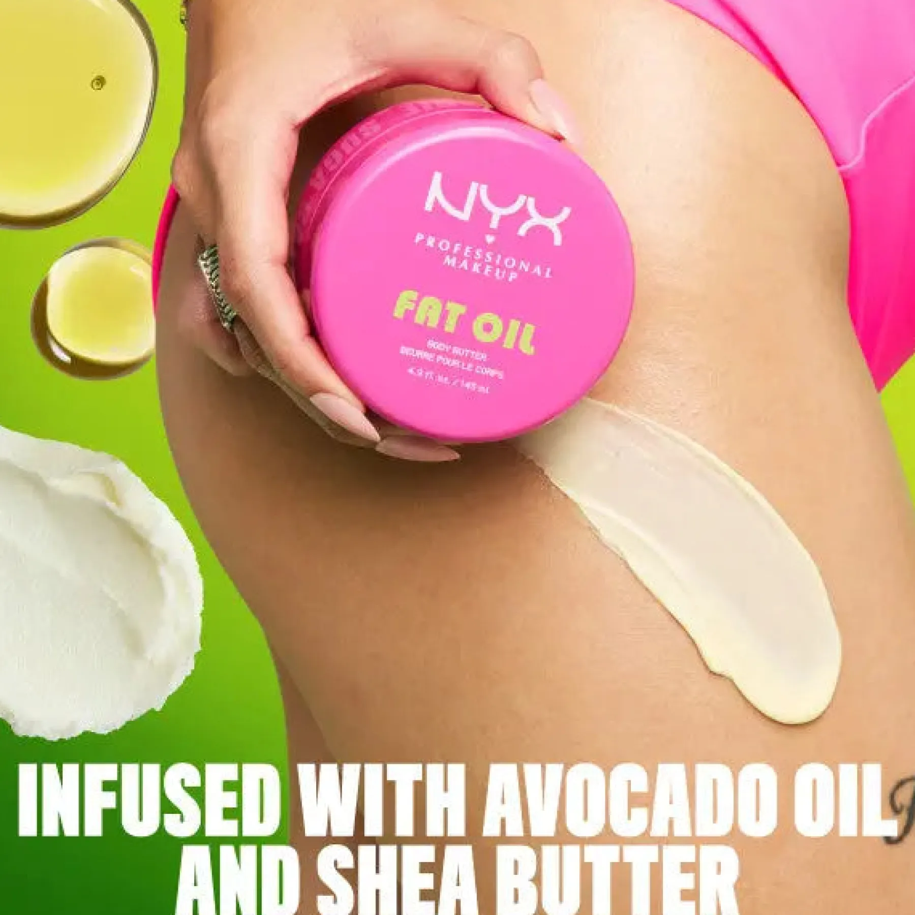 Clearance Fat Oil Suga Baddie Kit Lipgloss|Veganer Lipgloss