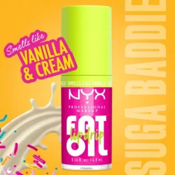 Outlet Fat Oil Suga Baddie Lip Drip Lipgloss|Lippen Öl